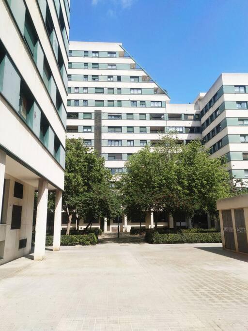 Valencia Las Artes Y Ciencias + Garaje + Netflix Ngoại thất bức ảnh