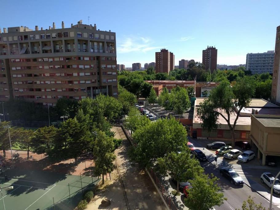 Valencia Las Artes Y Ciencias + Garaje + Netflix Ngoại thất bức ảnh